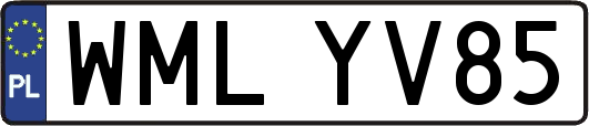 WMLYV85
