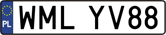 WMLYV88