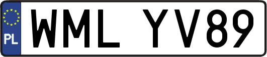WMLYV89