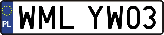WMLYW03