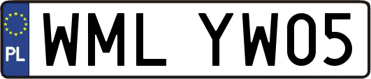 WMLYW05