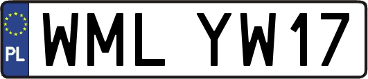 WMLYW17