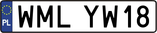 WMLYW18