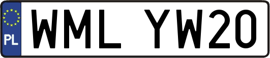 WMLYW20