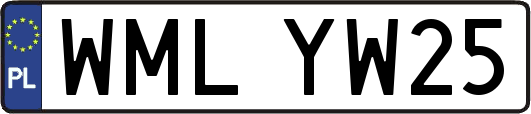 WMLYW25