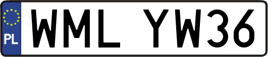 WMLYW36
