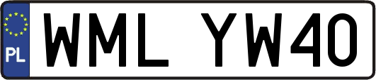 WMLYW40