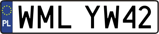 WMLYW42