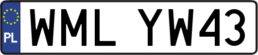 WMLYW43