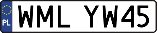 WMLYW45