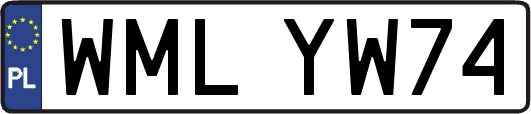 WMLYW74