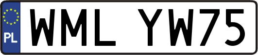 WMLYW75
