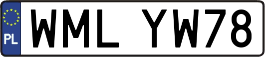 WMLYW78