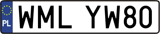 WMLYW80