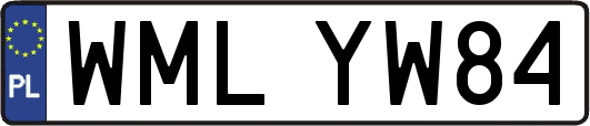 WMLYW84