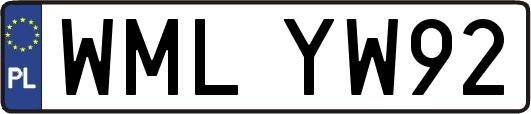 WMLYW92