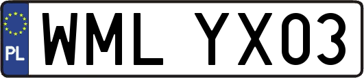 WMLYX03