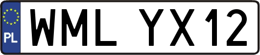 WMLYX12