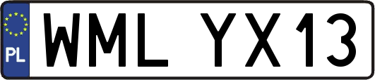 WMLYX13
