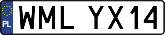 WMLYX14