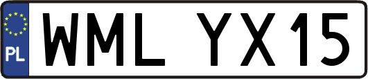 WMLYX15