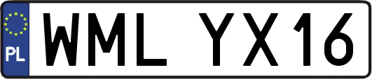 WMLYX16