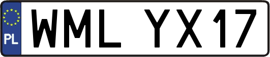 WMLYX17