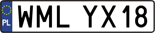 WMLYX18