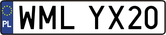 WMLYX20