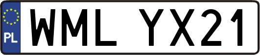 WMLYX21