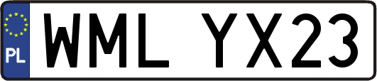 WMLYX23