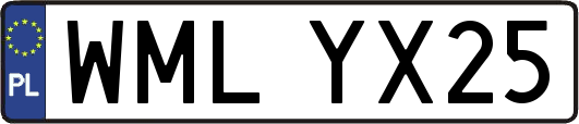 WMLYX25