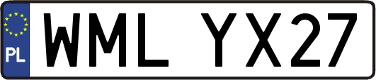 WMLYX27