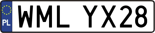 WMLYX28