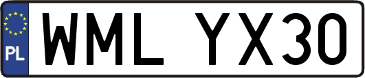 WMLYX30