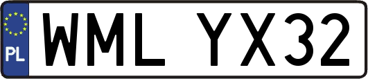 WMLYX32