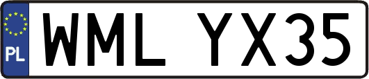 WMLYX35