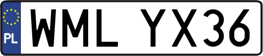WMLYX36