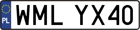 WMLYX40