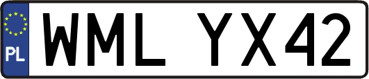 WMLYX42