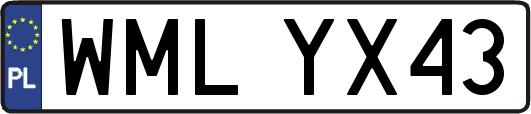 WMLYX43