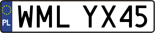 WMLYX45