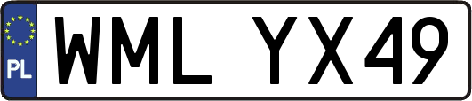 WMLYX49