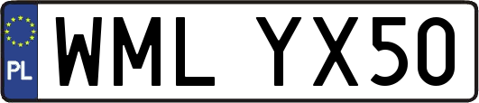 WMLYX50