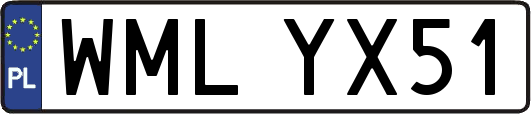 WMLYX51