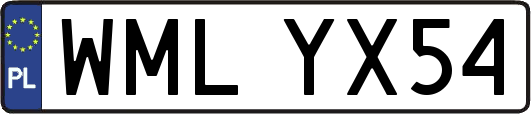 WMLYX54