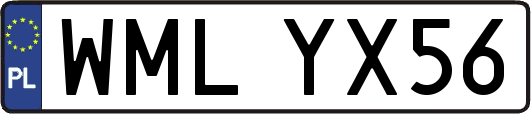 WMLYX56