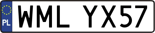 WMLYX57