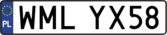 WMLYX58