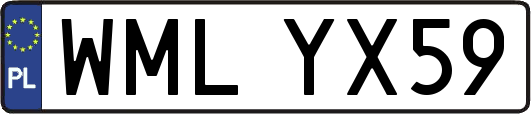 WMLYX59